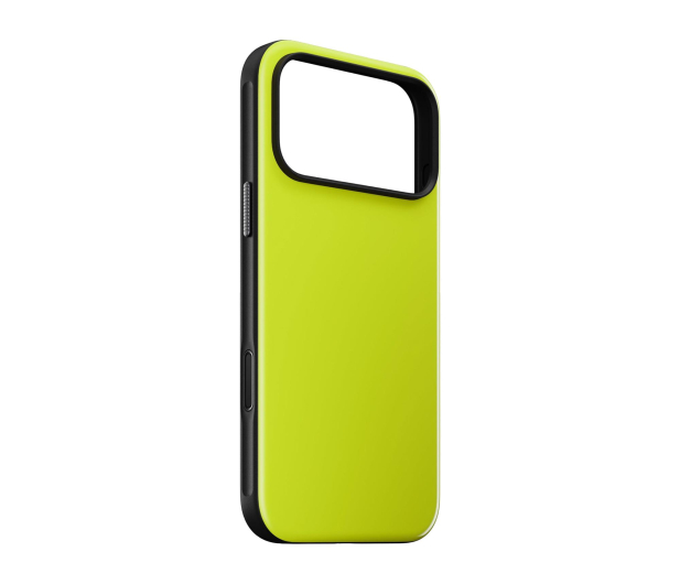 Nomad Modern Case do iPhone 17 Pro Max MagSafe - 1362222 - zdjęcie